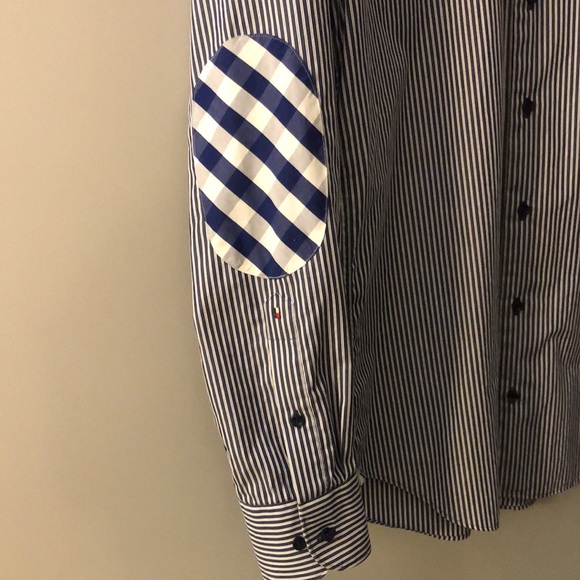 👔 Tommy Hilfiger Dress Shirt 👔 - Picture 3 of 8